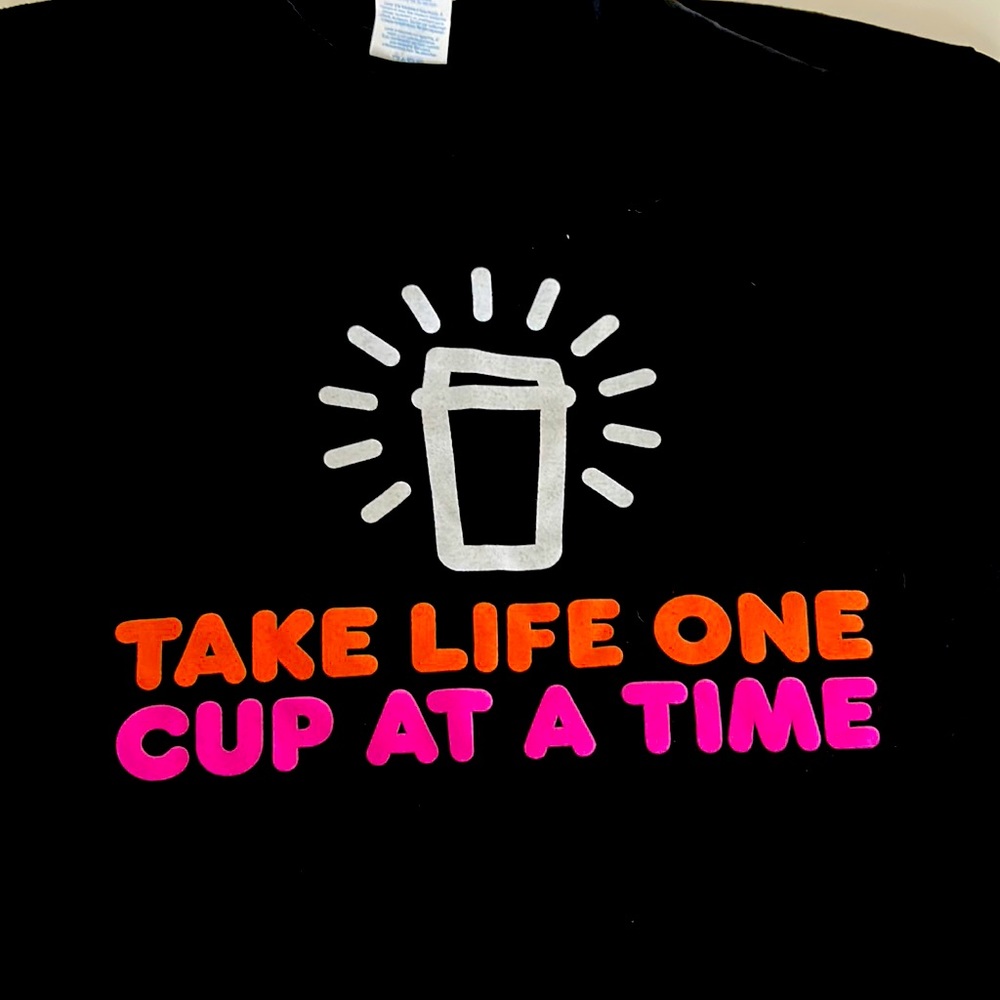 Dunkin’ Donuts Tshirt